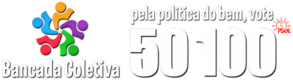 Bancada Coletiva Natal